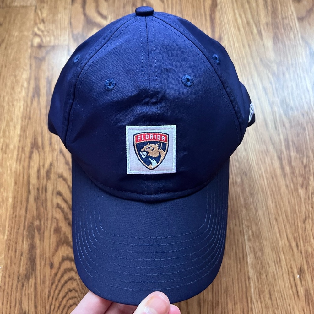 Florida Panthers Women’s Baseball Cap